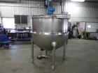 Hamilton 400 Gallon Kettle